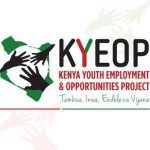 KYEOP Application Form 2023/2024 kyeop.go.ke Online Registration Portal For Cycle 8